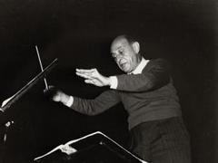 Exhibition opens on composer Arnold Schönberg