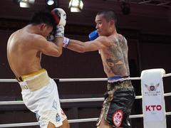 Quân defends title, heads to the world level