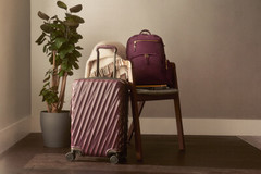 TUMI Launches Fall 2022 Collection