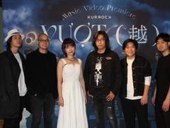 Vietnamese rock band in Japan releases first-ever music video