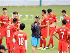 Việt Nam to play friendly tournament in September