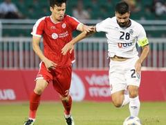 Viettel deserve more after AFC penalties loss: Bae