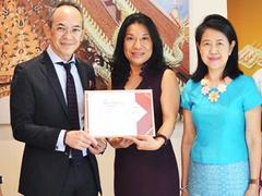 Hà Nội restaurant earns second Thai cuisine award