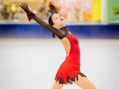 Việt Nam send athletes to Junior Grand Prix of Figure Skating