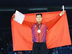 Việt Nam win six golds at world pencak silat championships
