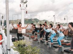 The new potential of wellness tourism
