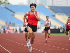 Ý to represent Việt Nam U20 World Athletic Championships