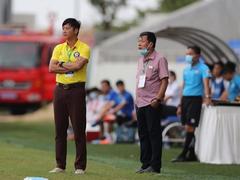Sài Gòn FC's chances of staying up boosted by arrival on Đức in the dugout