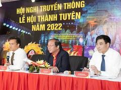 Tuyên Citadel Festival to open in Tuyên Quang in September