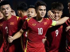 U20 Việt Nam to play friendly with U20 Palestine
