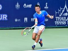 Nam moves up to 272 in ATP rankings, highest ever for SEA player