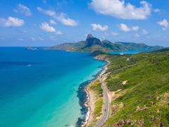 Côn Đảo Islands to become eco-tourism paradise