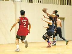 Hà Nội Basketball Championship first season to start on September 21