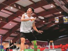 Việt Nam Open to feature high-ranking domestic, international players