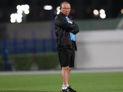 National squad must 'continue to improve' despite recent success