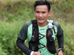 Running at night like I'm meditating: VMM 160km runner Quang Trần