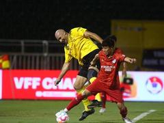 Dortmund Legends beat Việt Nam All Stars in charity match