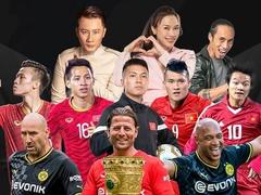 Việt Nam’s all-stars to play BVB Dortmund Legends in True Love campaign