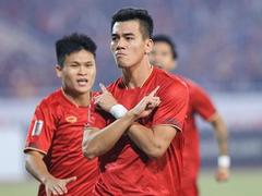 Việt Nam through to AFF Cup final after convincing win against Indonesia