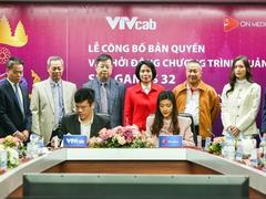 VTVcab secures SEA Games broadcasting rights in Việt Nam