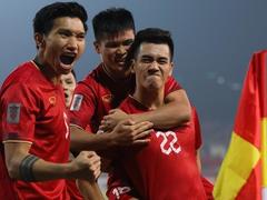 Việt Nam to face regional rivals Thailand in AFF Cup final