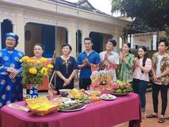 TV series highlights Vietnamese culture in Tết