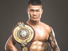 Hoàng to defend WBA belt in hometown next month