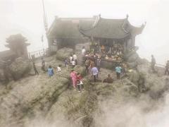 Spiritual sites to visit in spring around Hà Nội