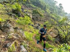 Runners to race through scenic Mộc Châu at Việt Nam Trail Marathon