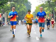 Hà Nội marathon – heritage race to start on Sunday with renowned international runners