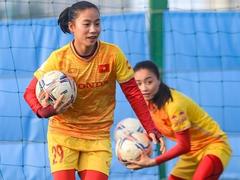 Vietnamese women’s team gear up for second qualifying round of 2024 Olympics