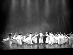 HBSO to perform classical ballet Giselle