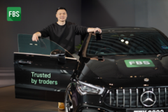 Control Your Drive: FBS Promotes Trading Risk Management and Presents Car to Malaysian Trader