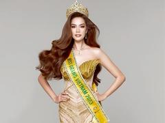 Miss Grand International 2023 to take place in Việt Nam