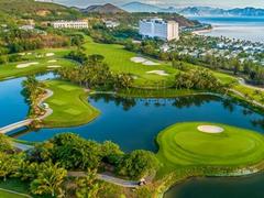 Senior Amateur Championship to prepares to tee off in Việt Nam