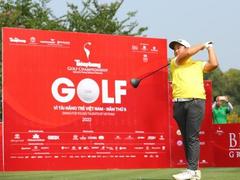 Golfers to swing for national young talents at Tiền Phong Championship