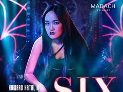 Vietnamese overseas singer shines in ‘SIX’ musical in Hungary