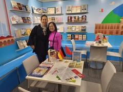 Vietnamese publishers attend Frankfurt Book Fair 2023