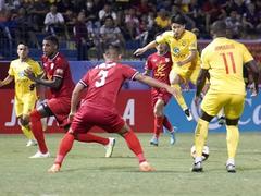 Thanh Hóa find it hard in the V.League opener