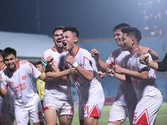 Viettel, Thanh Hoá aim high in V.League 1