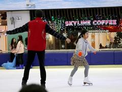 Hà Nội promotes development of ice skating