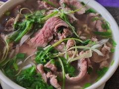 Phở Việt: a taste of home in Mozambique