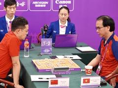 Việt Nam add one Asian Games silver in pocket