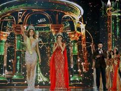 Miss Peru takes crown of Miss Grand International 2023 in Việt Nam