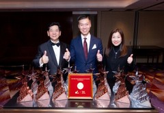 AIA Hong Kong Tops at "Hong Kong Insurance Awards 2023"[1]  with Six Most Distinguished Accolades 