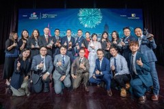 FWD received awards in all digital-related categories at the Hong Kong Insurance Awards 2023