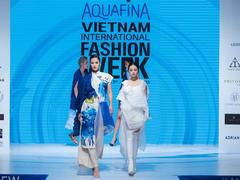VN Int’l Fashion Week Fall/Winter aims to highlight young talents