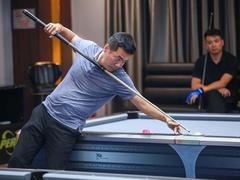 Peri 9-ball Open, Hà Nội Open brings world-class players to capital city