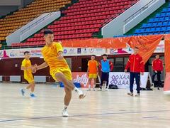 Việt Nam ready for Asian futsal tournament