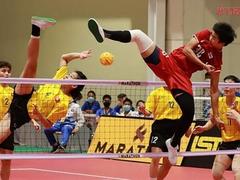 Việt Nam take more medals as Games draws to a close